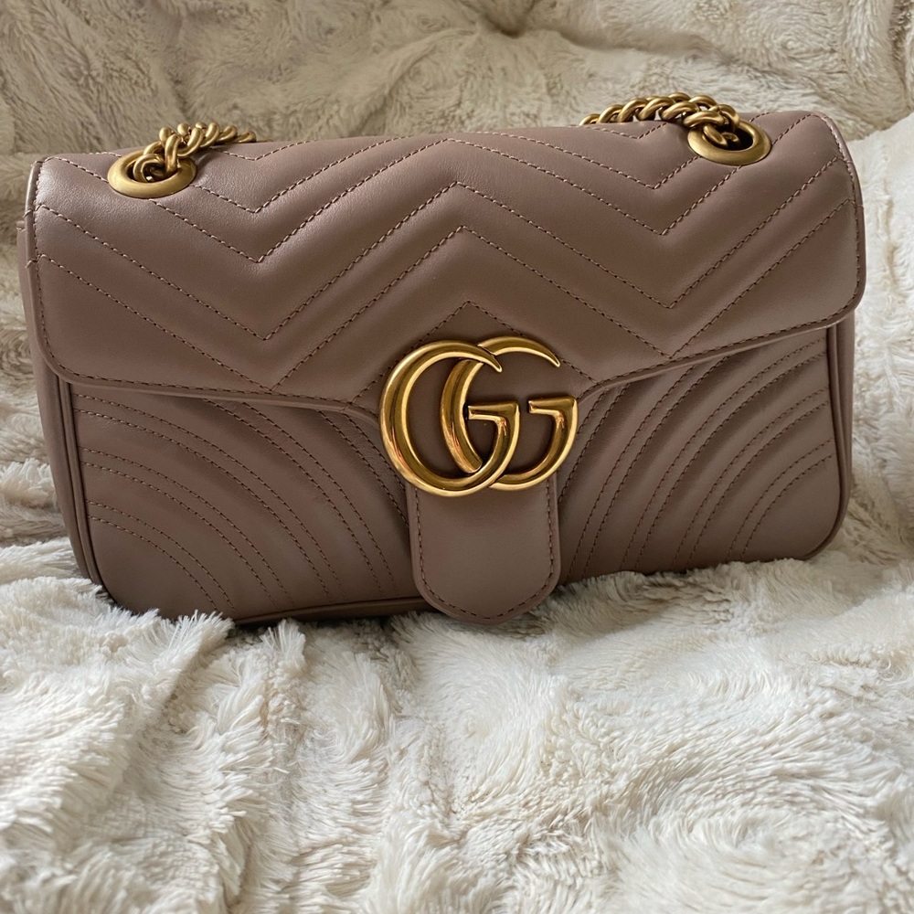 Gucci GG Marmont Small
